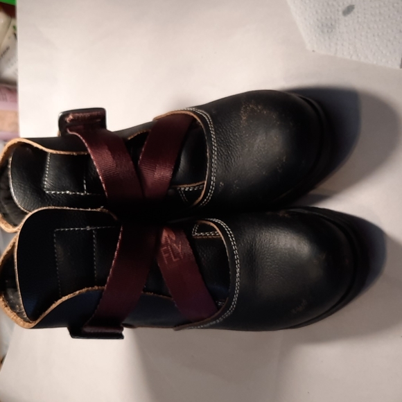 Fly London Shoes - Fly 🪰 London Women's Boots